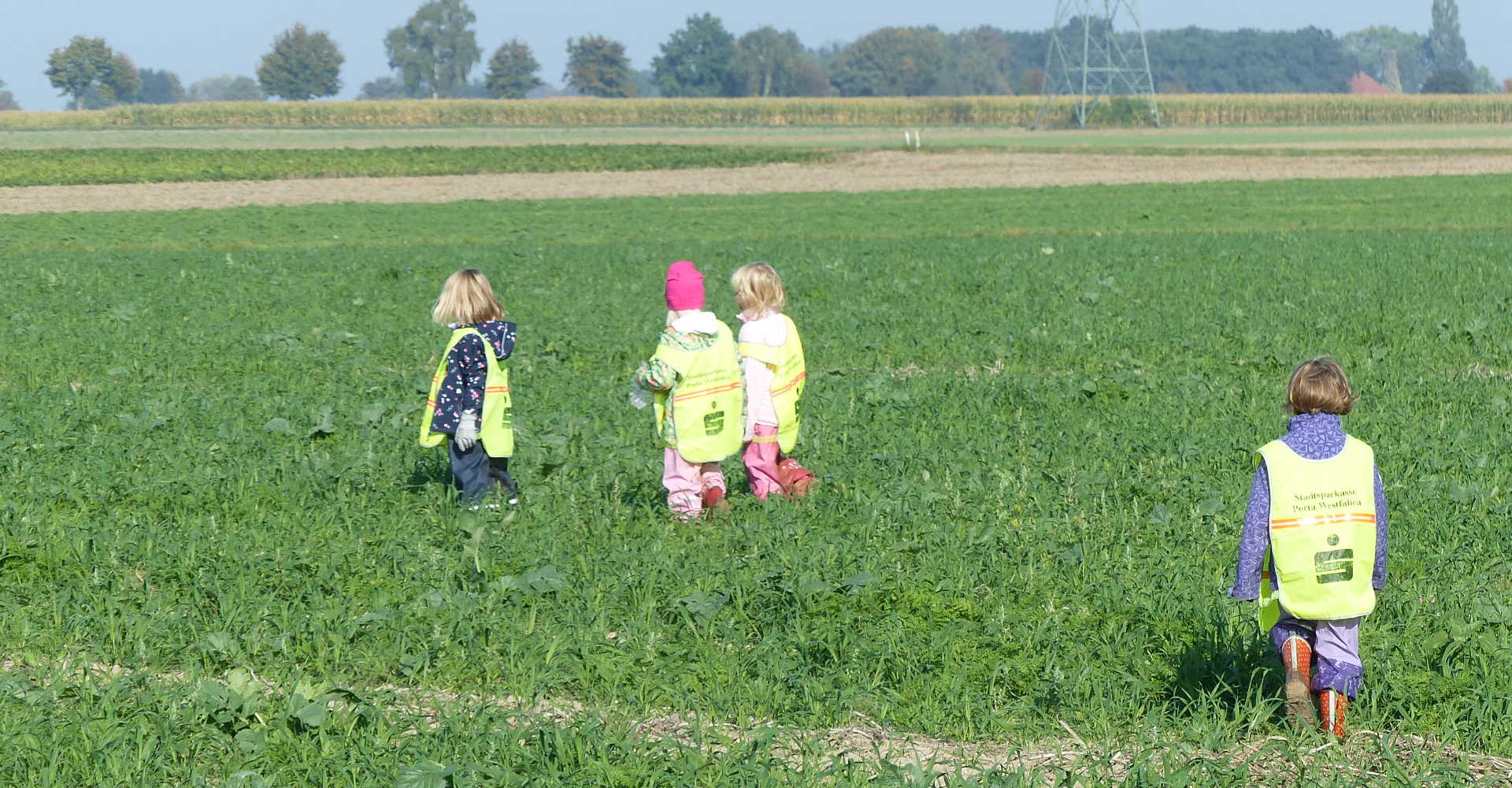 Ev. Kneipp-Kindergaten Hartum – Evangelischer Kneipp Kindergarten Hartum